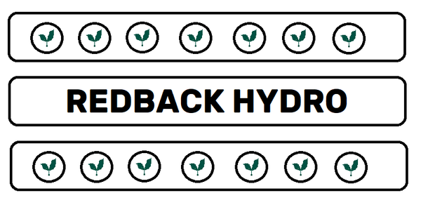 Redback Hydro