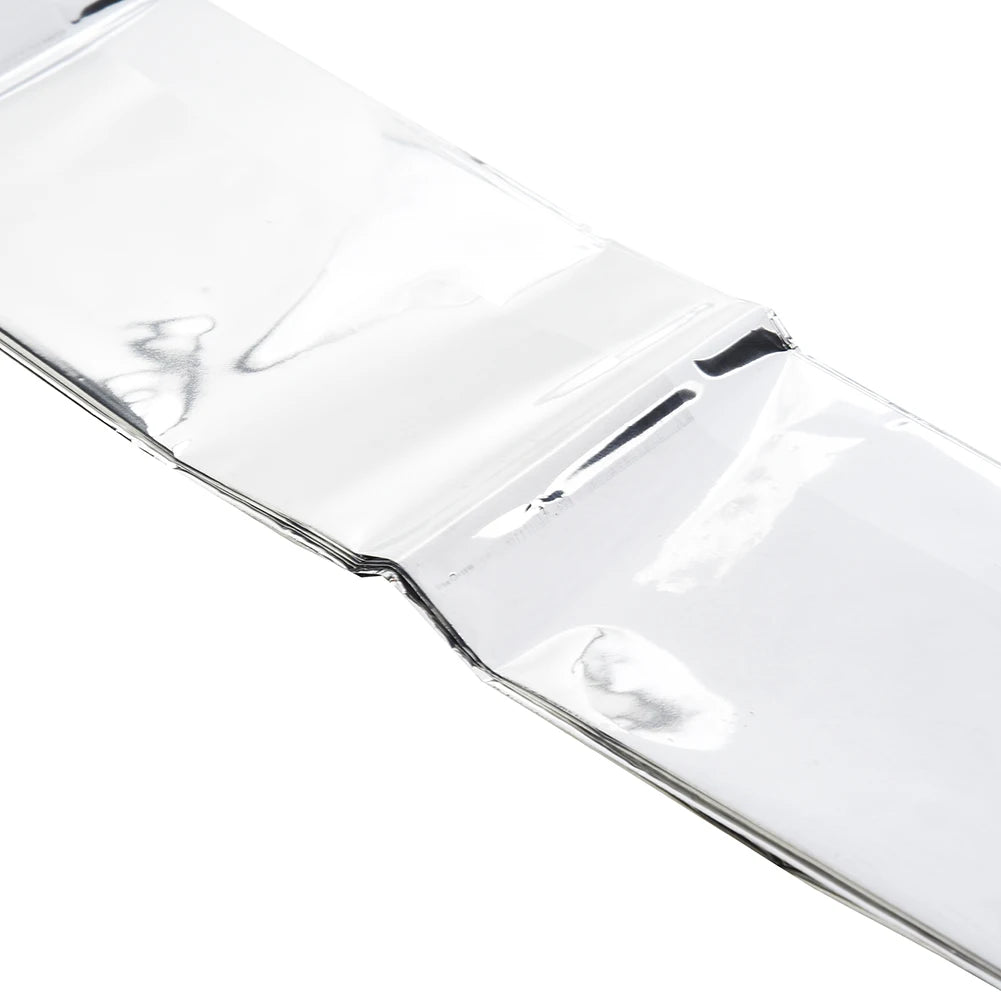 210x120cm Double Side Hydroponic Highly Reflective Mylar Film Garden Greenhouses Growing Reflectance Coating Plant Cover